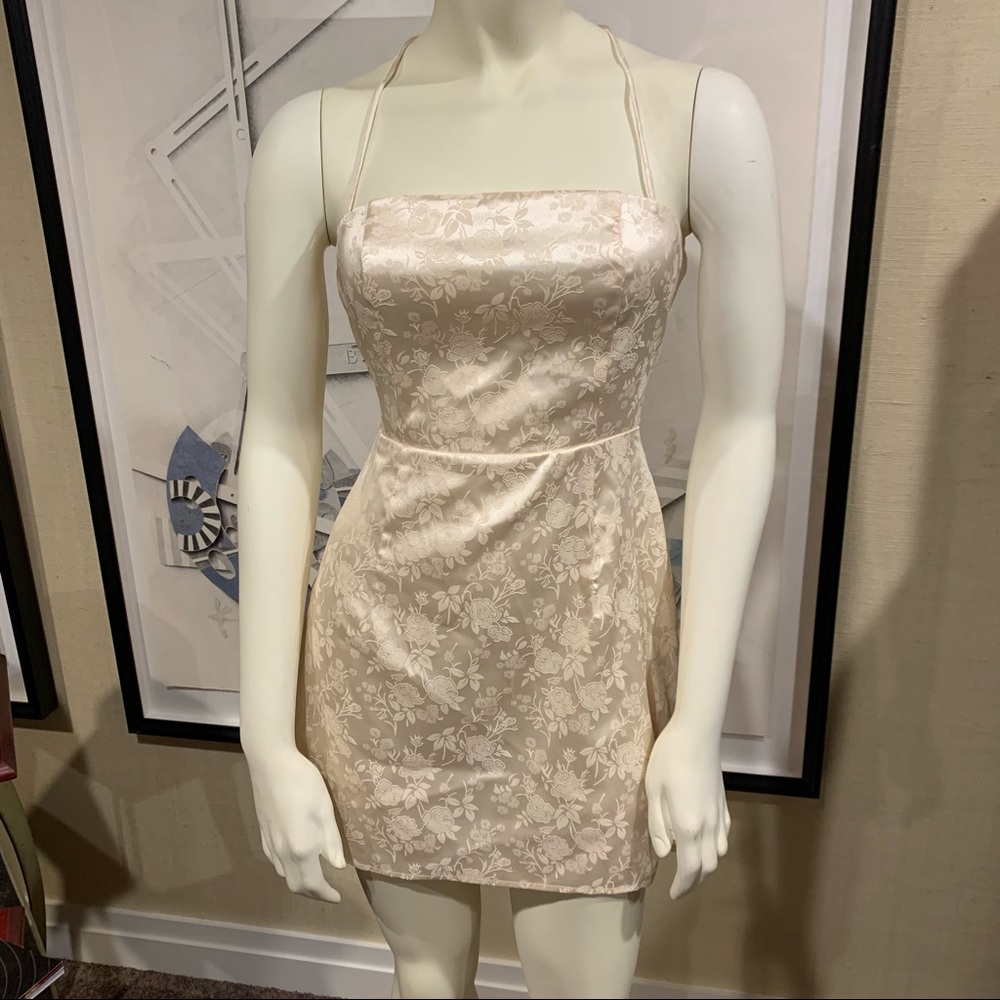 Superdown dress